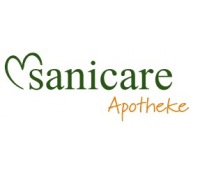 15% Rabatt auf ausgew&auml;hlte Artikel bei Sanicare!