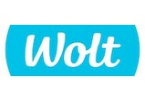 3x10&euro; f&uuml;r Wolt-Neukunden!