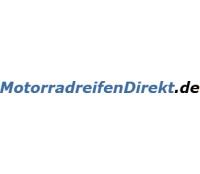 5% Rabatt auf alle Motorradreifen für Neukunden