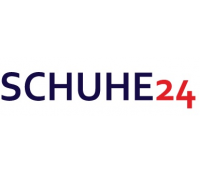 8% Rabattcode Schuhe24