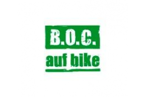 BOC 24 KANN E-BIKES, IHR K&Ouml;NNT SPAREN!