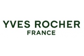 Mega-SALE bei Yves Rocher!