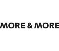 More & More die SHOPPING TIME!