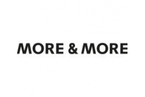 More & More die SHOPPING TIME!