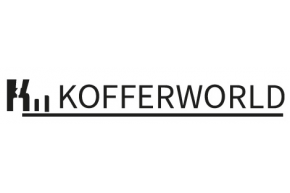 Reise-Sale bei Kofferworld!
