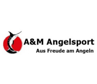 Spring Sale bei A&M Angelsport!
