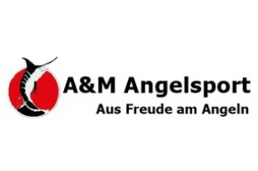 Winterschlussverkauf bei A&M Angelsport!