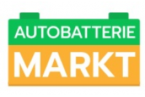 Autobatterien Markt