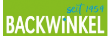 Entdecke das BACKWINKEL-Oster Sortiment!