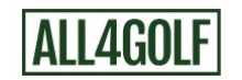 Produktneuheiten bei All4Golf