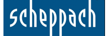Scheppach End of Summer Sale!
